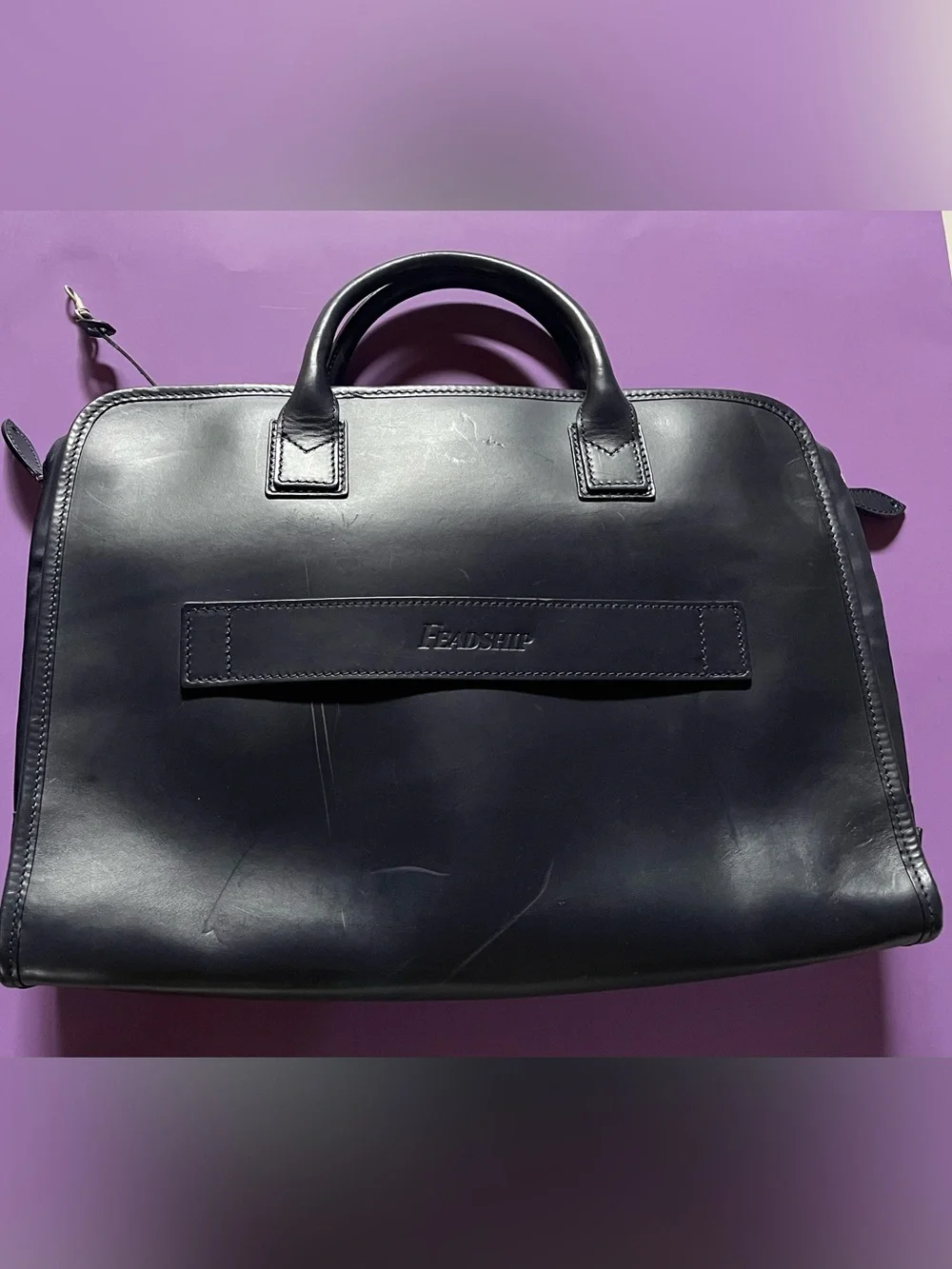 Travelteq The Briefcase Limited Edition